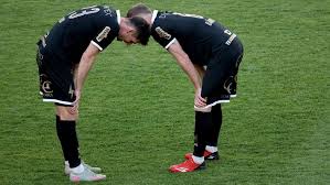 Altach tauscht Cup-Bühne gegen Abstiegskampf