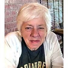 MARGARET ANN (FERRY) LEWIS