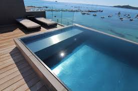 Stainless Steel Pool Google Search Building A Pool Pool Swimming Pools