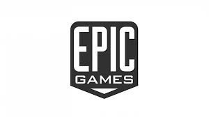 The epic games logo from 1991 featured a thin blue serif epic megagames lettering placed on the right of a geometric blue and red emblem, which was composed of many squares of different sizes. Apple To Remove Sign In With Apple From Epic Games Accounts Starting September 11 Shacknews