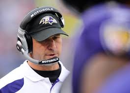 Couch Slouch: Jim Harbaugh and John Harbaugh set for Thanksgiving brotherly  love