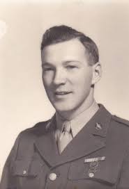 Obituary for Earl H. Rohrbaugh