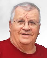 Obituary information for William John "Bill" Steinhauer