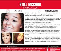 Please share, the last city Jaidyn was believed to be in was Los Angeles  she would have been 5 years old at the time she is now 16, we believe Shaina  Baker