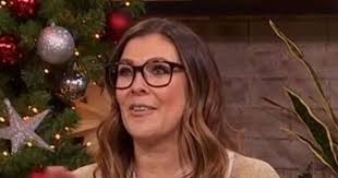 Kym Marsh calls out Gethin Jones after he makes cringe on-air blunder