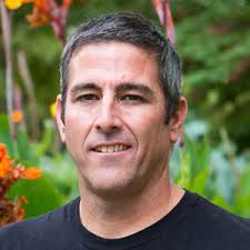 Randy Coryell's Instagram, Twitter & Facebook