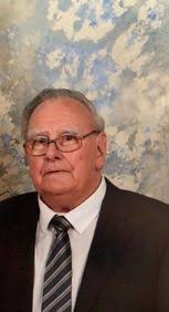 Condolence Book for Patrick (Packie) McHugh (Ballinasloe, Galway)