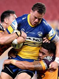 Check spelling or type a new query. Nrl Parramatta Credit Prop Production Line For Kane Evans New Warriors Deal The Courier Mail