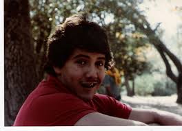 Samuel Brice Dawe (March 22, 1965