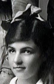 Ivy Foster Hotchkis (1902-1983)