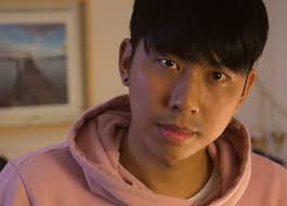 Peter Tran as Xander