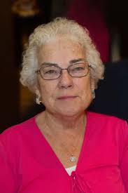 Nancy Kaye (Williams) Faykus Obituary October 25, 2022