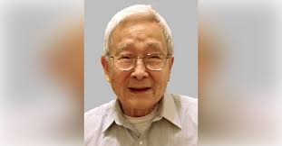 Obituary information for Francis Chai-Shi Yu