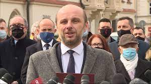 Sprawdź najnowsze i najciekawsze materiały przygotowane przez redakcję w dziale konrad fijołek. Konrad Fijolek Wspolnym Kandydatem Opozycji Na Prezydenta Rzeszowa Polsat News