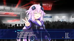 Image result for Neptunia