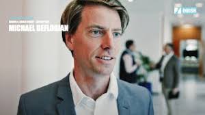 Michael Deflorian · Business Unit Manager · DURST Software & Solutions