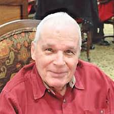 Alan Sander Shapiro (1934-2015): homenaje de Find a Grave