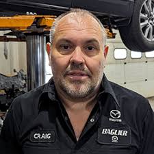 Baglier Mazda Staff