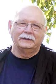 Charles A. Herrmann 1951-2020