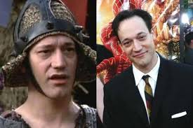 Xena Cast Then & Now ⚔️✨