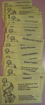 Savesave leseportfolio arbeitsauftraege for later. 59 Lesen In Der Schule Ideen Schulideen Schule Lesen