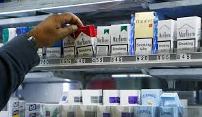 That it should be completely avoided at all costs, because even small exposures with proper use of sunscreen has the potential to kill just about anyone who enjoys a beautiful. A Tobacco Crackdown Is Good But Its Costs Aren T Fortune