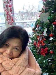 Merry Christmas Wishes from Toronto, Canada