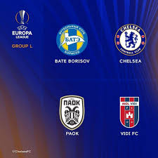 Pin On Europa League 2018 19 Champions