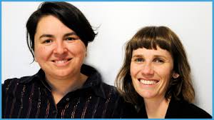 Announcing our new CEOs