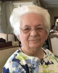 Theresa "Jane" Courville Obituary January 13, 2024