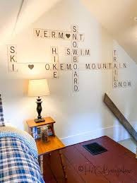 The random word generator creates a word and provides a brief description of it to help you quickly learn new words. How To Make Scrabble Wall Art With Scrabble Generator H2obungalow