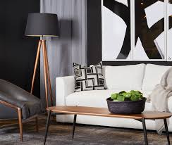 Sofas, sectionals, coffee tables and beds are just some of what you'll find here along with more than 2,000 rugs in stock. Elte Mkt Toronto Modern Furniture And Home Decor
