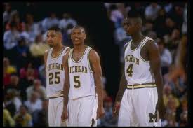 Chris Webber and Jalen Rose Reflect on Infamous Timeout and Fab Five Legacy