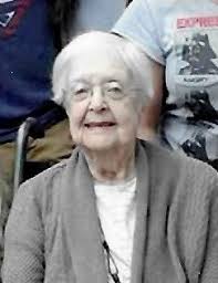 Obituary for Madeline Alberta (Wehrheim) Lenz