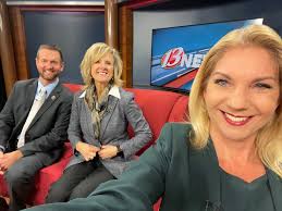 WIBW Melissa Brunner
