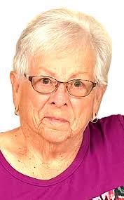 Inside Joplin Obituaries: 2025