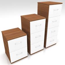 We offer media for storage in these filing cabinets in our folder section including all labelling solutions. Wooden Filing Cabinets Avalon Deluxe 2 Drawer 525mm Deep Online Reality