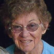 Clorinda Jojola Obituary