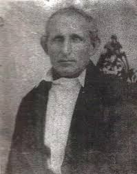 Martin Reddick (1812-1907)