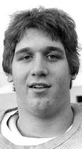 The '84 Aquinas football team gelled, then cemented its place in history