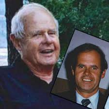 LOGIE, David Christopher