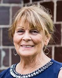 Mary Sisson Obituary (1955