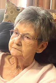 Joan Sawyers Obituary (1934