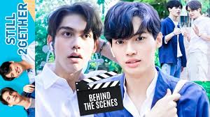Eng Sub] Still 2gether EP. 1 Behind The Scene (BTS) 🎬 | BrightWin  Hilarious Moments🤣 (MUST WATCH) - YouTube