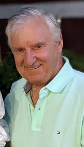 Pasquale Mastropasqua Obituary