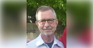 Obituary information for James Arthur CUNNINGHAM