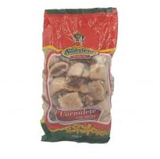 Pentru pentru a beneficia de transport gratuit, comanda minima este de $100. Sanziene Cornulete Cu Gem 450g 15