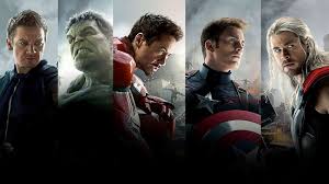 But theaters across the world have taken control of. Disney Hotstar Now Has Every Possible Marvel Cinematic Universe Movie Entertainment News