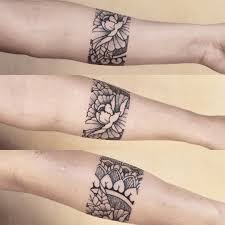 Band Tattoo Arm Band Tattoo Tattoos