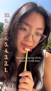 all tags! ⬇️🍦, 10. @southblock , 9. @anjufrc , 8. @thomassweeticecream ,  7. @dolcezzagelato , 6. @mimisicecreamhandmade , 5. @bakeshopva , 4.  @bakedandwireddc , 3. @levainbakery , 2. @teasnyoutea , 1. ...